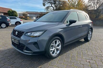 Seat Arona Gebrauchtwagen