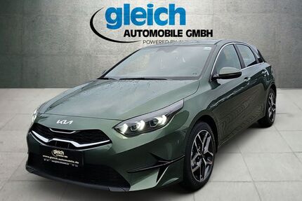 Kia ceed / Ceed Gebrauchtwagen