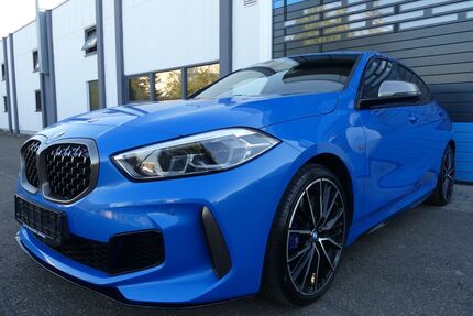 BMW 135 Gebrauchtwagen