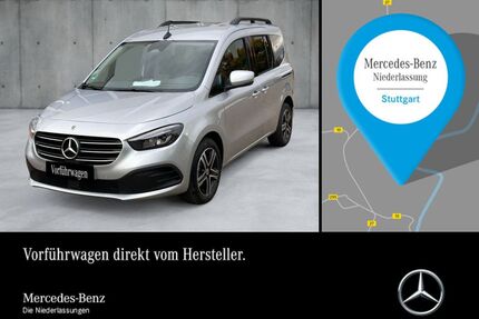 Mercedes-Benz T-Klasse Gebrauchtwagen