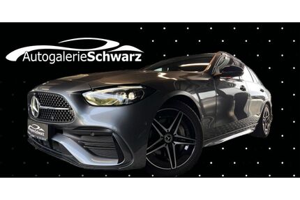 Mercedes-Benz C 200 Gebrauchtwagen