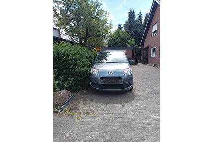 Citroen C3 Picasso Gebrauchtwagen