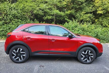 Opel Mokka-e Gebrauchtwagen