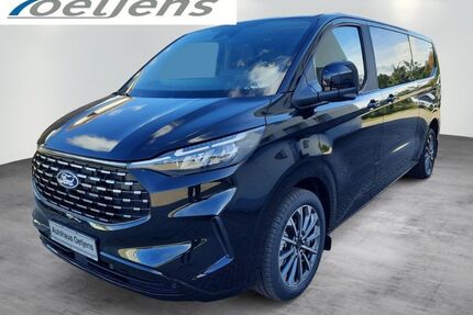 Ford Tourneo Custom Gebrauchtwagen