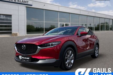 Mazda CX-3 Gebrauchtwagen