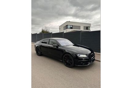 Audi A7 Gebrauchtwagen