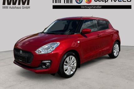 Suzuki Swift Gebrauchtwagen