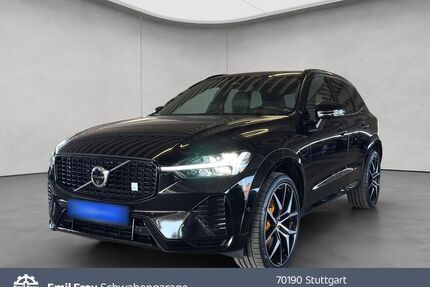 Volvo XC60 Gebrauchtwagen