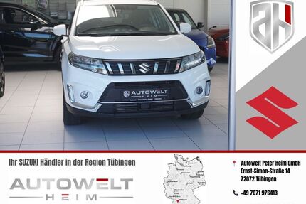 Suzuki Vitara Gebrauchtwagen