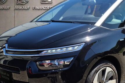 Citroen Grand C4 Picasso / SpaceTourer Gebrauchtwagen