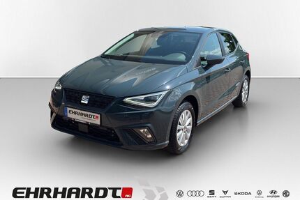 Seat Ibiza Gebrauchtwagen