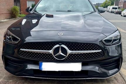 Mercedes-Benz C 220 Gebrauchtwagen