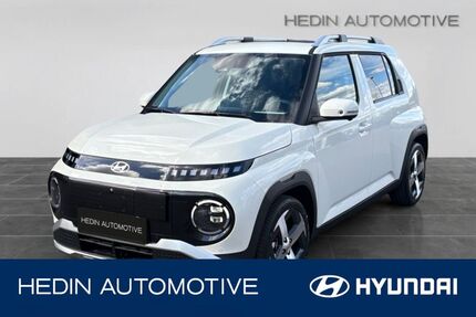 Hyundai INSTER Gebrauchtwagen