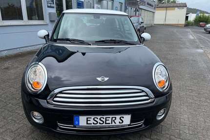 Mini Cooper Gebrauchtwagen