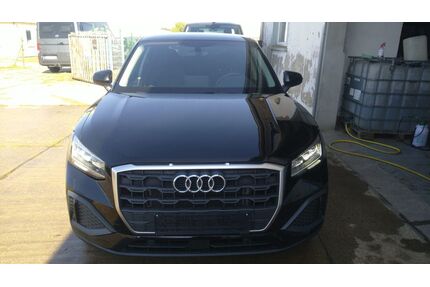 Audi Q2 Gebrauchtwagen