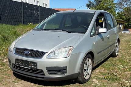 Ford C-Max Gebrauchtwagen