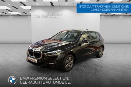 BMW 118 Gebrauchtwagen