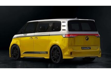 VW ID. Buzz Gebrauchtwagen