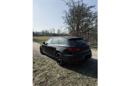 Seat Leon Gebrauchtwagen