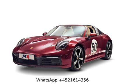 Porsche 911 Urmodell Gebrauchtwagen