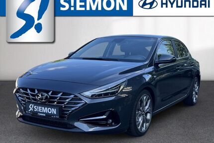 Hyundai i30 Gebrauchtwagen