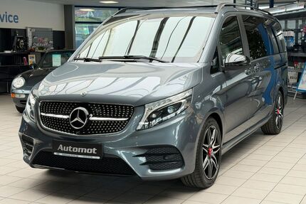 Mercedes-Benz V 250 Gebrauchtwagen