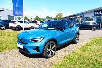 Volvo XC40 Gebrauchtwagen