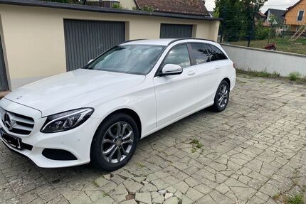 Mercedes-Benz C 200 Gebrauchtwagen
