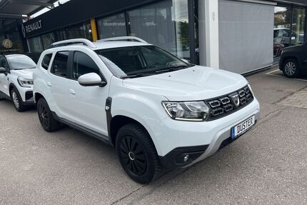 Dacia Duster Gebrauchtwagen