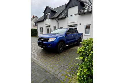 Ford Ranger Gebrauchtwagen