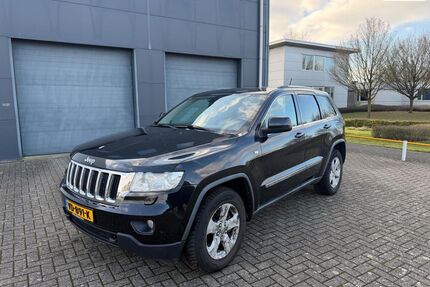 Jeep Cherokee Gebrauchtwagen