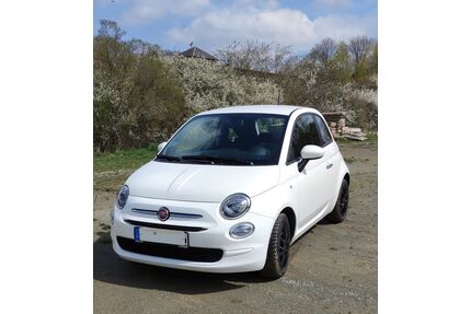 Fiat 500C Gebrauchtwagen