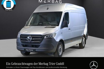 Mercedes-Benz eSprinter Gebrauchtwagen