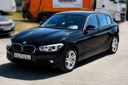 BMW 116 Gebrauchtwagen