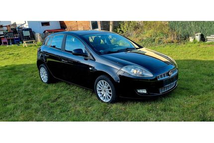 Fiat Bravo Gebrauchtwagen
