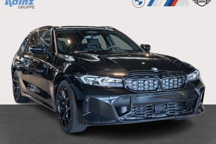 BMW M340i Gebrauchtwagen