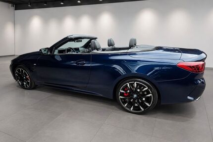 BMW 440 Gebrauchtwagen