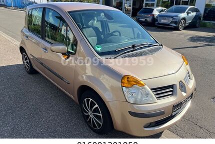 Renault Modus Gebrauchtwagen