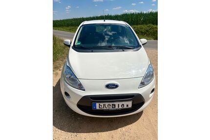 Ford Ka/Ka+ Gebrauchtwagen