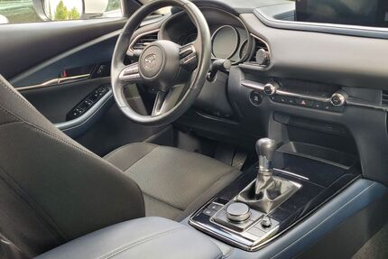 Mazda CX-30 Gebrauchtwagen