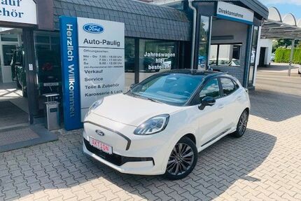 Ford Puma Gen-E Gebrauchtwagen