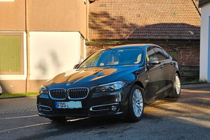 BMW 530 Gebrauchtwagen