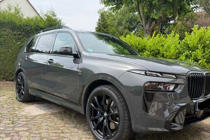 BMW X7 Gebrauchtwagen