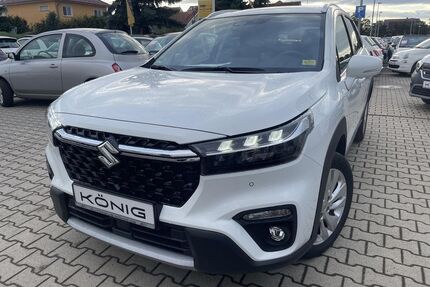 Suzuki (SX4) S-Cross Gebrauchtwagen