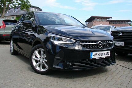 Opel Corsa 1.2 Turbo Elegance LED Technologie-Paket Kam Gebrauchtwagen