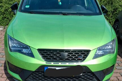 Seat Leon Gebrauchtwagen