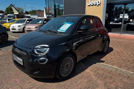Fiat 500e Gebrauchtwagen
