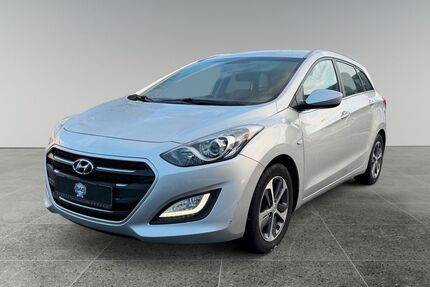 Hyundai i30 Gebrauchtwagen