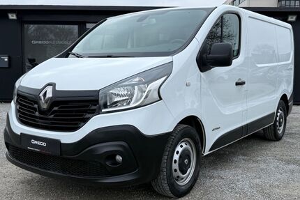 Renault Trafic Gebrauchtwagen