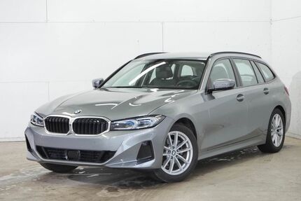 BMW 318 Gebrauchtwagen